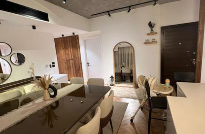 Apartment - 3 Bedrooms - 4 Bathrooms for sale in East The Academy - New Cairo City - Cairo Apartment - 3 Bedrooms - 4 Bathrooms for sale in East The Academy - New Cairo City - Cairo