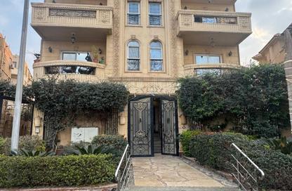 Apartment - 3 Bedrooms - 4 Bathrooms for sale in East The Academy - New Cairo City - Cairo Apartment - 3 Bedrooms - 4 Bathrooms for sale in East The Academy - New Cairo City - Cairo