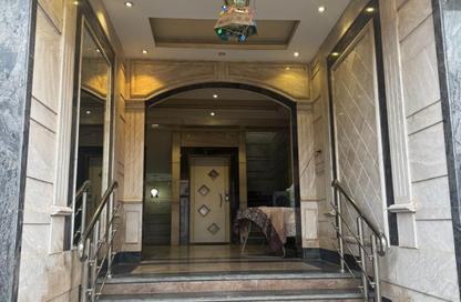 Apartment - 3 Bedrooms - 4 Bathrooms for sale in East The Academy - New Cairo City - Cairo Apartment - 3 Bedrooms - 4 Bathrooms for sale in East The Academy - New Cairo City - Cairo