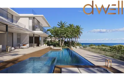 Townhouse - 4 Bedrooms - 3 Bathrooms for sale in Soul North Coast - Qesm Ad Dabaah - North Coast