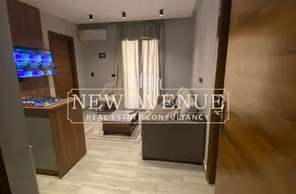 Apartment - 1 Bedroom - 1 Bathroom for sale in Al Andalus Buildings - Al Andalus District - New Cairo City - Cairo
