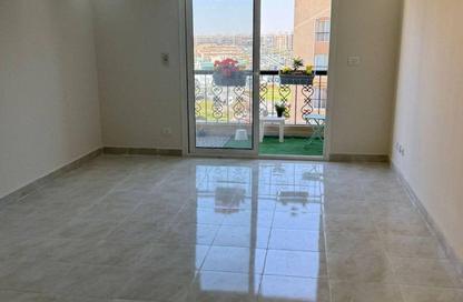 Apartment - 2 Bedrooms - 2 Bathrooms for sale in Al Rehab - New Cairo City - Cairo