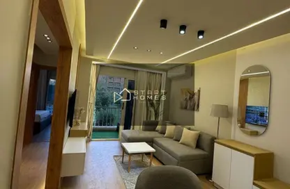 Apartment - 2 Bedrooms - 1 Bathroom for rent in Madinaty - Cairo Apartment - 2 Bedrooms - 1 Bathroom for rent in Madinaty - Cairo