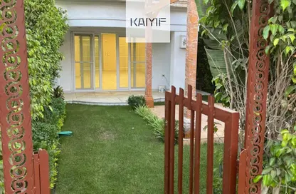 iVilla - 3 Bedrooms - 3 Bathrooms for rent in Mountain View Hyde Park - 5th Settlement Compounds - The 5th Settlement - New Cairo City - Cairo