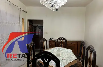 شقة - 2 غرف نوم - 1 حمام للايجار في شارع مصطفي النحاس - المنطقة السادسة - مدينة نصر - القاهرة