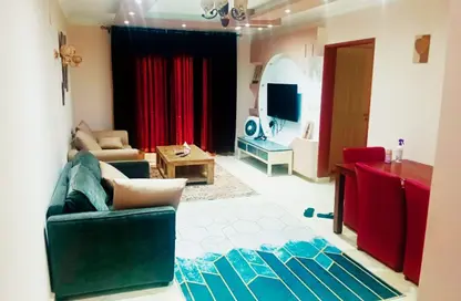 شقة - 3 غرف نوم - 1 حمام للبيع في كمبوند جاردينيا سيتي مدينة نص - زهراء مدينة نصر - مدينة نصر - القاهرة