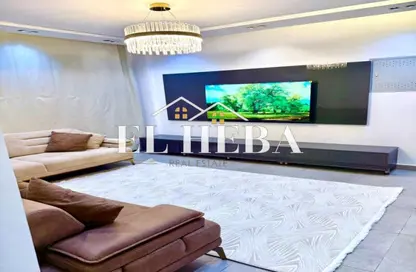 شقة - 2 غرف نوم - 1 حمام للايجار في مدينتي - القاهرة