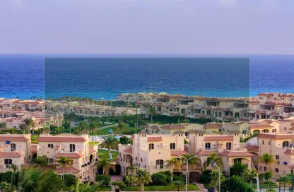 منزل مزدوج - 4 غرف نوم - 4 حمامات للبيع في لافيستا 3 - لافيستا - العين السخنة - السويس منزل مزدوج - 4 غرف نوم - 4 حمامات للبيع في لافيستا 3 - لافيستا - العين السخنة - السويس