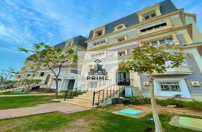 iVilla - 3 Bedrooms - 3 Bathrooms for sale in Mountain View Hyde Park - 5th Settlement Compounds - The 5th Settlement - New Cairo City - Cairo