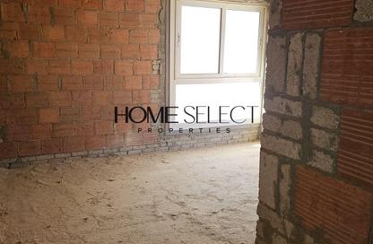 Apartment - 3 Bedrooms - 3 Bathrooms for sale in Mountain View iCity October - 6 October Compounds - 6 October City - Giza