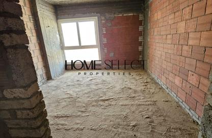Apartment - 3 Bedrooms - 3 Bathrooms for sale in Mountain View iCity October - 6 October Compounds - 6 October City - Giza