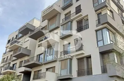 Apartment - 2 Bedrooms - 2 Bathrooms for rent in Eastown - 5th Settlement Compounds - The 5th Settlement - New Cairo City - Cairo