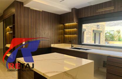 Apartment - 3 Bedrooms - 3 Bathrooms for rent in Sayed Darwish St. - Al Narges 7 - Al Narges - New Cairo City - Cairo Apartment - 3 Bedrooms - 3 Bathrooms for rent in Sayed Darwish St. - Al Narges 7 - Al Narges - New Cairo City - Cairo