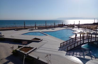Chalet - Studio - 1 Bathroom for sale in Matarma Beach Residence - Raas Matarma - Ras Sedr - South Sainai