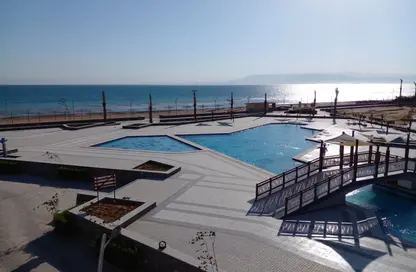 Chalet - 1 Bathroom for sale in Matarma Beach Residence - Raas Matarma - Ras Sedr - South Sainai