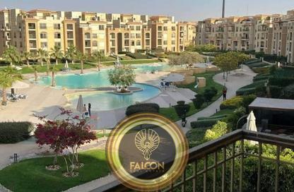 Apartment - 3 Bedrooms - 2 Bathrooms for sale in Stone Residence - 5th Settlement Compounds - The 5th Settlement - New Cairo City - Cairo
