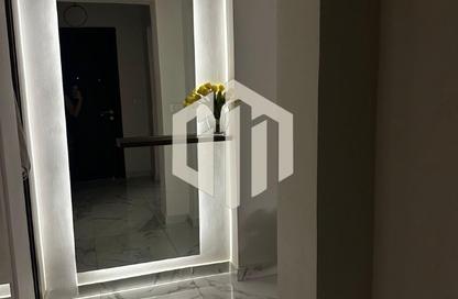 Apartment - 3 Bedrooms - 3 Bathrooms for rent in Eastown - 5th Settlement Compounds - The 5th Settlement - New Cairo City - Cairo