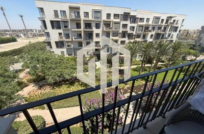 Apartment - 3 Bedrooms - 3 Bathrooms for rent in Eastown - 5th Settlement Compounds - The 5th Settlement - New Cairo City - Cairo