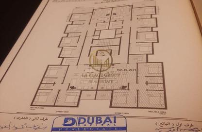 Apartment - 3 Bedrooms - 2 Bathrooms for sale in Lumia Residence - R7 - New Capital City - Cairo Apartment - 3 Bedrooms - 2 Bathrooms for sale in Lumia Residence - R7 - New Capital City - Cairo