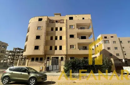 Apartment - 3 Bedrooms - 3 Bathrooms for sale in Al Andalus Buildings - Al Andalus District - New Cairo City - Cairo
