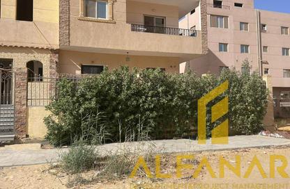 Apartment - 3 - 3 for sale in Al Andalus Buildings - Al Andalus District - New Cairo City - Cairo