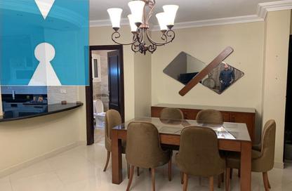 Apartment - 3 Bedrooms - 3 Bathrooms for sale in Zayed Dunes - 6th District - Sheikh Zayed City - Giza