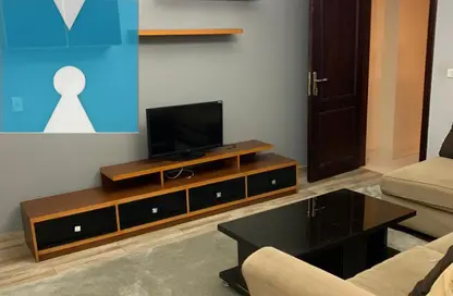 Apartment - 3 Bedrooms - 3 Bathrooms for sale in Zayed Dunes - 6th District - Sheikh Zayed City - Giza