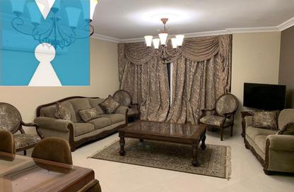 Apartment - 3 Bedrooms - 3 Bathrooms for sale in Zayed Dunes - 6th District - Sheikh Zayed City - Giza