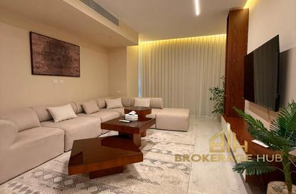 Apartment - 3 - 3 for rent in Villette - 5th Settlement Compounds - The 5th Settlement - New Cairo City - Cairo