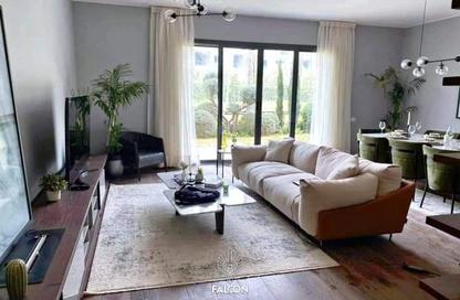 Apartment - 4 - 4 for sale in Villette - 5th Settlement Compounds - The 5th Settlement - New Cairo City - Cairo