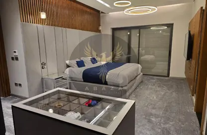 Apartment - 3 Bedrooms - 3 Bathrooms for sale in Lake View Residence - 5th Settlement Compounds - The 5th Settlement - New Cairo City - Cairo