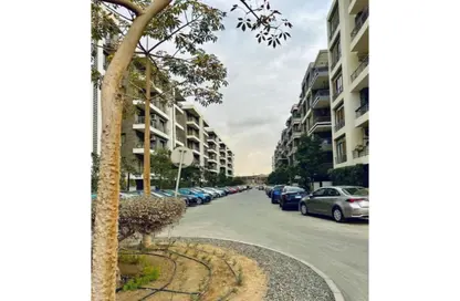 شقة - 3 غرف نوم - 2 حمامات للبيع في تاج سيتي - كمبوندات التجمع الخامس - التجمع الخامس - مدينة القاهرة الجديدة - القاهرة