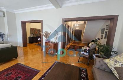 Townhouse - 4 Bedrooms - 4 Bathrooms for sale in New Giza - Cairo Alexandria Desert Road - 6 October City - Giza Townhouse - 4 Bedrooms - 4 Bathrooms for sale in New Giza - Cairo Alexandria Desert Road - 6 October City - Giza