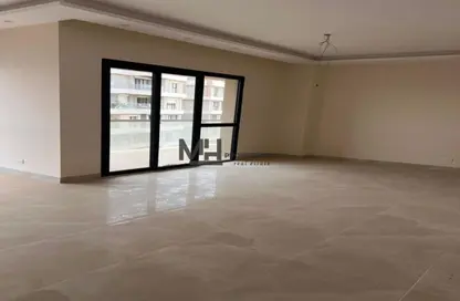 Apartment - 2 Bedrooms - 2 Bathrooms for rent in Villette - 5th Settlement Compounds - The 5th Settlement - New Cairo City - Cairo