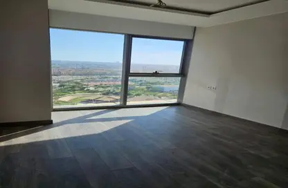 Apartment - 2 Bedrooms - 2 Bathrooms for sale in Park Side Residence - Zed Towers - Sheikh Zayed Compounds - Sheikh Zayed City - Giza