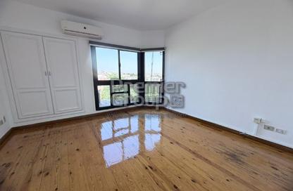 Apartment - 4 - 3 for rent in Sarayat Al Maadi - Hay El Maadi - Cairo