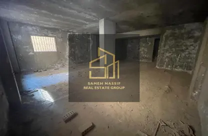 Duplex - 4 Bedrooms - 3 Bathrooms for sale in El Narges Buildings - Al Narges - New Cairo City - Cairo