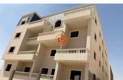 Apartment - 3 Bedrooms - 2 Bathrooms for sale in Bait Alwatan - The 5th Settlement - New Cairo City - Cairo Apartment - 3 Bedrooms - 2 Bathrooms for sale in Bait Alwatan - The 5th Settlement - New Cairo City - Cairo