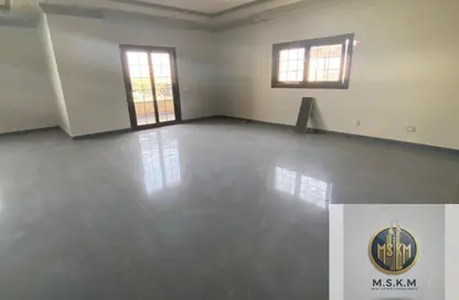 Villa - 7+ Bedrooms - 7+ Bathrooms for rent in Ja'far ibn Abi Talib St. - El Yasmeen 4 - El Yasmeen - New Cairo City - Cairo