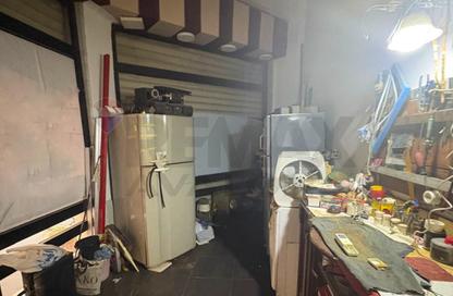 Shop - Studio for rent in Abou Quer Road - Zezenia - Hay Sharq - Alexandria