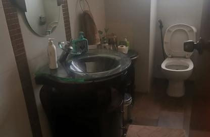 Apartment - 3 - 2 for rent in The 5th Settlement - New Cairo City - Cairo