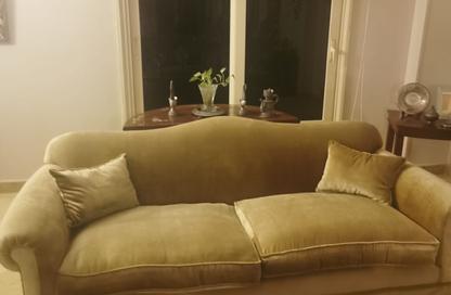 Apartment - 3 - 2 for rent in The 5th Settlement - New Cairo City - Cairo