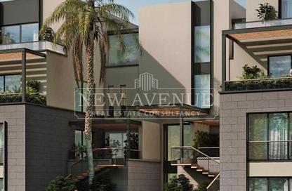 Apartment - 2 - 3 for sale in Tawny Hyde Park - 6 October Compounds - 6 October City - Giza Apartment - 2 - 3 for sale in Tawny Hyde Park - 6 October Compounds - 6 October City - Giza