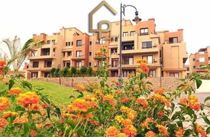 شقة - 2 غرف نوم - 2 حمامات للبيع في كازا - كمبوندات الشيخ زايد - الشيخ زايد - الجيزة