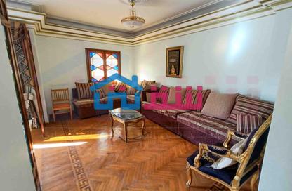 Duplex - 5 - 3 for sale in Victoria - Hay Awal El Montazah - Alexandria