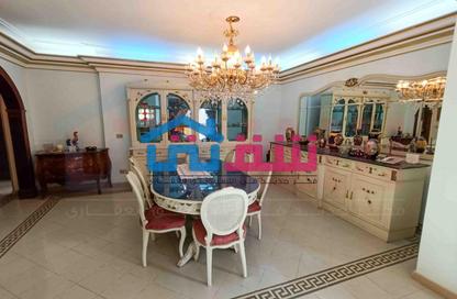 Duplex - 5 - 3 for sale in Victoria - Hay Awal El Montazah - Alexandria