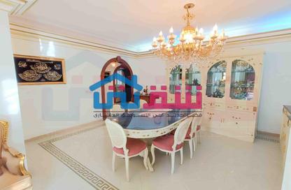 Duplex - 5 - 3 for sale in Victoria - Hay Awal El Montazah - Alexandria