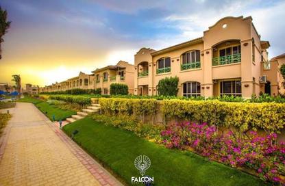 Chalet - 1 Bedroom - 1 Bathroom for sale in La Vista Gardens - La Vista - Al Ain Al Sokhna - Suez Chalet - 1 Bedroom - 1 Bathroom for sale in La Vista Gardens - La Vista - Al Ain Al Sokhna - Suez