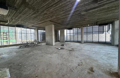 Shop - Studio - 1 Bathroom for rent in Central New Cairo - North Teseen St. - The 5th Settlement - New Cairo City - Cairo