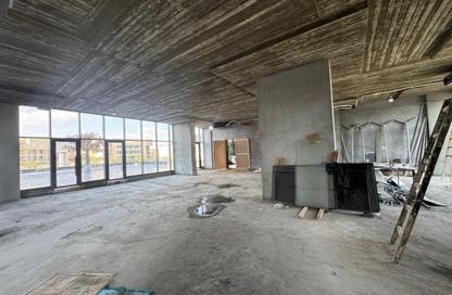 Shop - Studio - 1 Bathroom for rent in Central New Cairo - North Teseen St. - The 5th Settlement - New Cairo City - Cairo